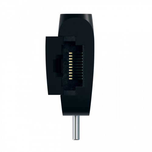 Satechi ST-TCPHES hub di interfaccia USB 3.2...