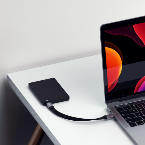 Satechi ST-TCCFC cavo USB 0,228 m USB 3.2 Gen 2...