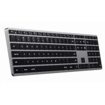 TASTIERA BLUETOOTH SLIM X3...