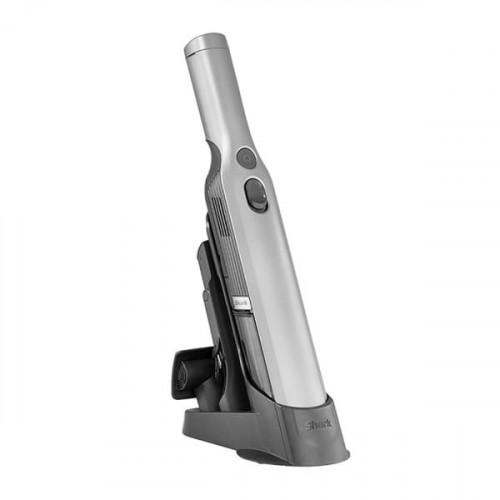 Shark WV200 Argento Senza sacchetto