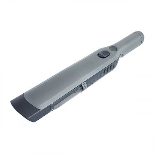 Shark WV200 Argento Senza sacchetto
