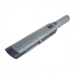Shark WV200 Argento Senza sacchetto