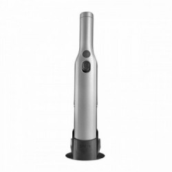 Shark WV200 Argento Senza sacchetto