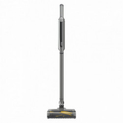 Shark WV361EU aspirapolvere senza filo Grigio Senza sacchetto