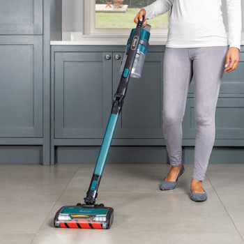 Shark IZ201 Blu Senza... 2