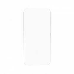 AMPLIFY - VETRO ANTI-MICROBICO PER IPHONE 14 PRO MAX - CLEAR