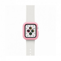 OTTERBOX EXO EDGE CUSTODIA PER APPLE WATCH SERIE 6/SE/5/4 44MM ROSA