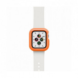 OTTERBOX EXO EDGE CUSTODIA PER APPLE WATCH SERIE 6/SE/5/4 44MM ARANCIO