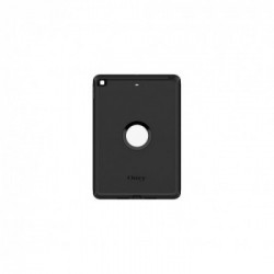 OTTERBOX DEFENDER - CUSTODIA PER IPAD 7TH, 8TH E 9TH NERO - B2B