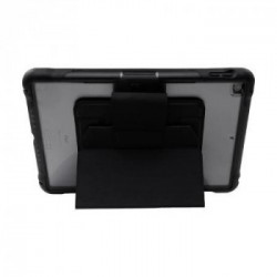 UNLIMITED FOLIO KEYBOARD - CUSTODIA CON TASTIERA PER IPAD 7/8/9 - NERO