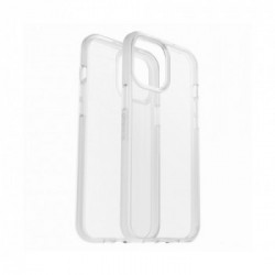 OTTERBOX REACT - CUSTODIA PER IPHONE 12 PRO MAX + TRUSTED GLASS - CLEAR