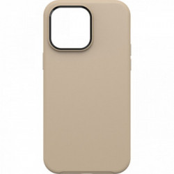 SYMMETRY PLUS - CUSTODIA PER IPHONE 14 PRO MAX - BEIGE