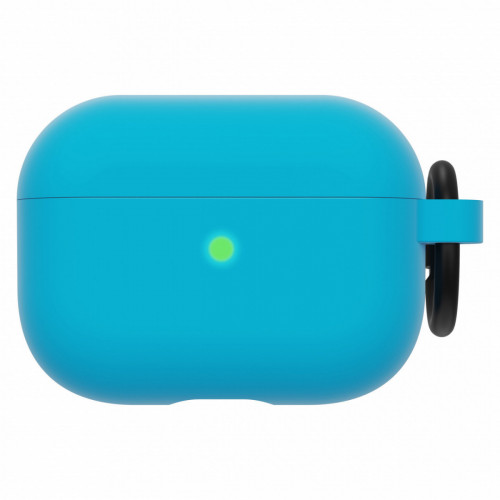 CUSTODIA PER AIRPODS PRO - BLU