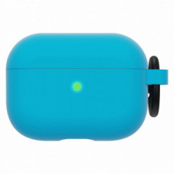 CUSTODIA PER AIRPODS PRO - BLU