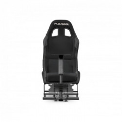 Playseat Evolution Sedia per gaming universale Seduta imbottita Nero