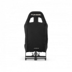 Playseat Evolution Sedia per gaming universale Seduta imbottita Nero