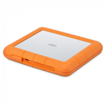 LaCie Rugged RAID Shuttle...