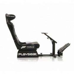 Playseat Forza Motorsport Sedia per gaming universale Sedia tappezzata Nero, Bianco