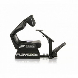 Playseat Forza Motorsport Sedia per gaming universale Sedia tappezzata Nero, Bianco