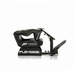 Playseat Forza Motorsport Sedia per gaming universale Sedia tappezzata Nero, Bianco
