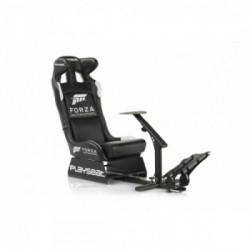 Playseat Forza Motorsport Sedia per gaming universale Sedia tappezzata Nero, Bianco