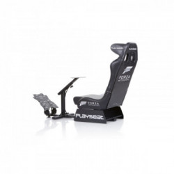 Playseat Forza Motorsport Sedia per gaming universale Sedia tappezzata Nero, Bianco