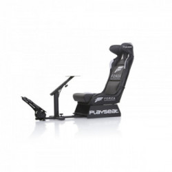Playseat Forza Motorsport Sedia per gaming universale Sedia tappezzata Nero, Bianco