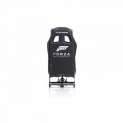 Playseat Forza Motorsport Sedia per gaming universale Sedia tappezzata Nero, Bianco