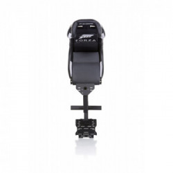 Playseat Forza Motorsport Sedia per gaming universale Sedia tappezzata Nero, Bianco