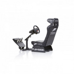 Playseat Forza Motorsport Sedia per gaming universale Sedia tappezzata Nero, Bianco