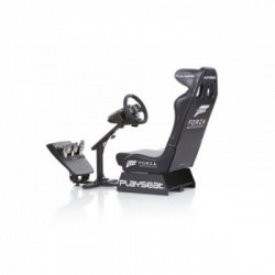 Playseat Forza Motorsport Sedia per gaming universale Sedia tappezzata Nero, Bianco