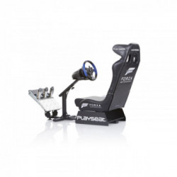 Playseat Forza Motorsport Sedia per gaming universale Sedia tappezzata Nero, Bianco