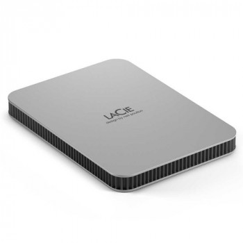 5TB MOBILE DRIVE V2 USB-C