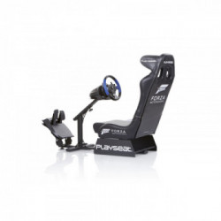 Playseat Forza Motorsport Sedia per gaming universale Sedia tappezzata Nero, Bianco