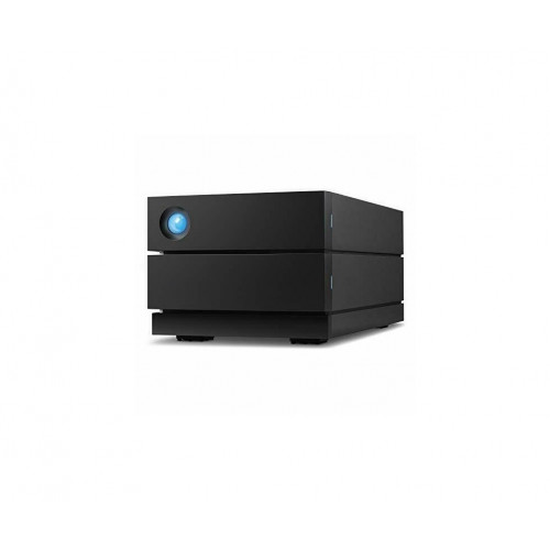 40TB 2BIG RAID USB 3.1 TYPE-C