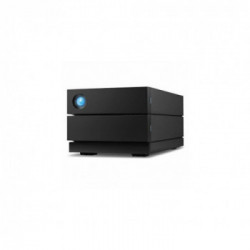 40TB 2BIG RAID USB 3.1 TYPE-C