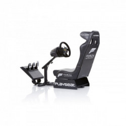 Playseat Forza Motorsport Sedia per gaming universale Sedia tappezzata Nero, Bianco