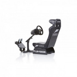 Playseat Forza Motorsport Sedia per gaming universale Sedia tappezzata Nero, Bianco