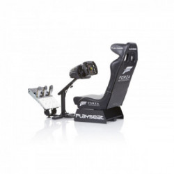Playseat Forza Motorsport Sedia per gaming universale Sedia tappezzata Nero, Bianco