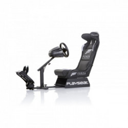 Playseat Forza Motorsport Sedia per gaming universale Sedia tappezzata Nero, Bianco