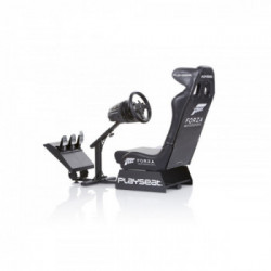 Playseat Forza Motorsport Sedia per gaming universale Sedia tappezzata Nero, Bianco