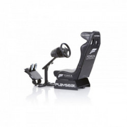 Playseat Forza Motorsport Sedia per gaming universale Sedia tappezzata Nero, Bianco