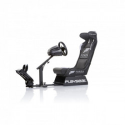Playseat Forza Motorsport Sedia per gaming universale Sedia tappezzata Nero, Bianco