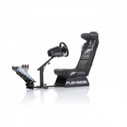 Playseat Forza Motorsport Sedia per gaming universale Sedia tappezzata Nero, Bianco