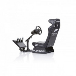 Playseat Forza Motorsport Sedia per gaming universale Sedia tappezzata Nero, Bianco