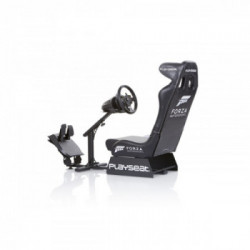 Playseat Forza Motorsport Sedia per gaming universale Sedia tappezzata Nero, Bianco