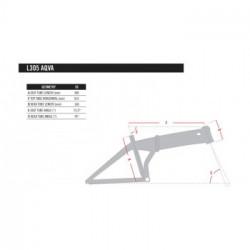 Legnano E-Bike Foldable, 36V, 11,6 Ah, 250W, Shimano TZ500 7S, Portapacchi, Freno a Disco, 4 Livelli Assistenza