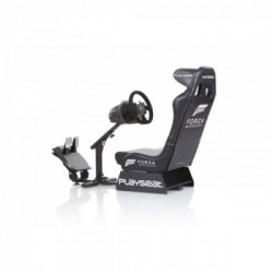 Playseat Forza Motorsport Sedia per gaming universale Sedia tappezzata Nero, Bianco