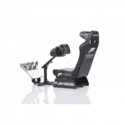 Playseat Forza Motorsport Sedia per gaming universale Sedia tappezzata Nero, Bianco
