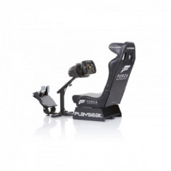 Playseat Forza Motorsport Sedia per gaming universale Sedia tappezzata Nero, Bianco